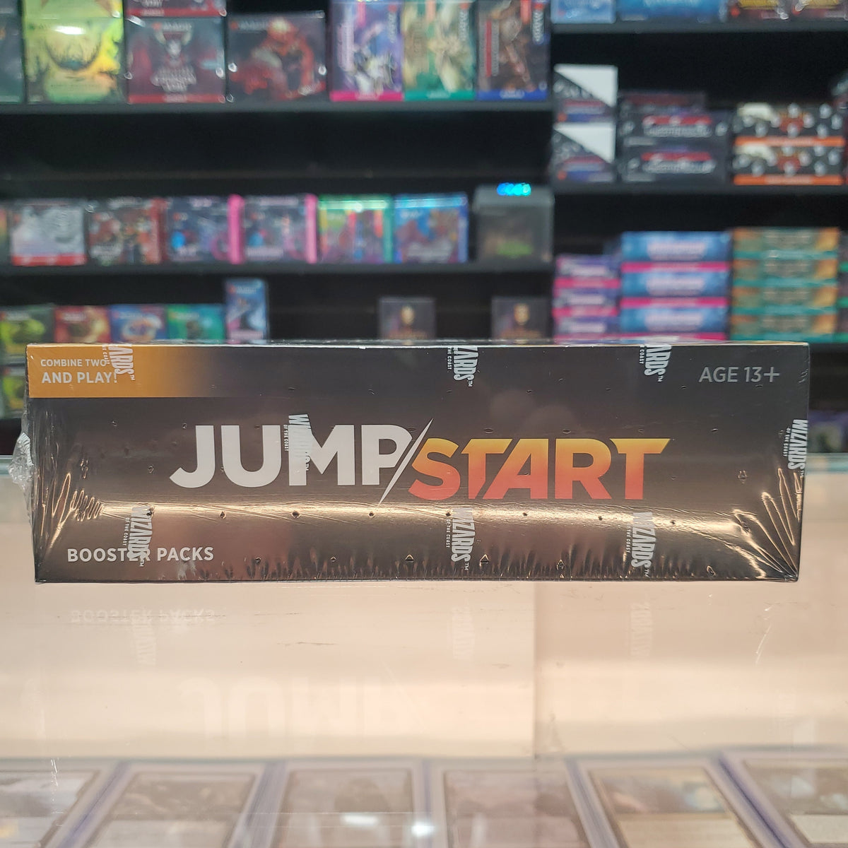 Hot Sale The Gathering - Jumpstart - Booster Box