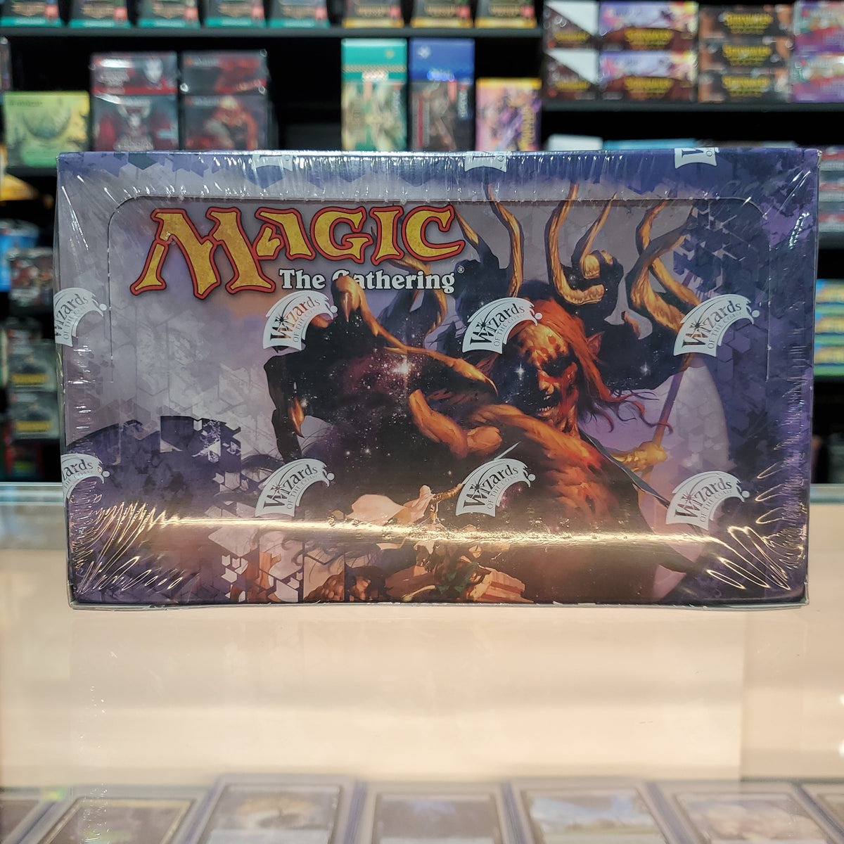 Hot Sale The Gathering - Journey into Nyx - Booster Box