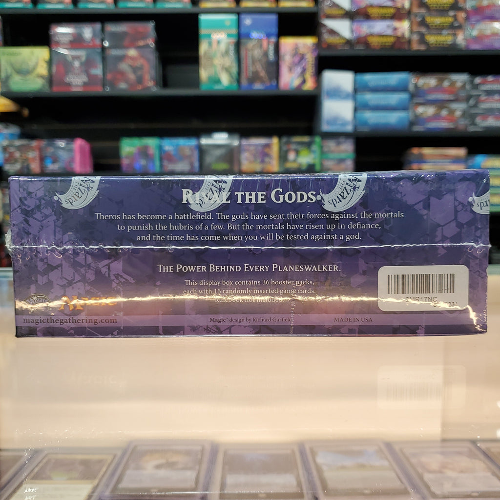 Hot Sale The Gathering - Journey into Nyx - Booster Box