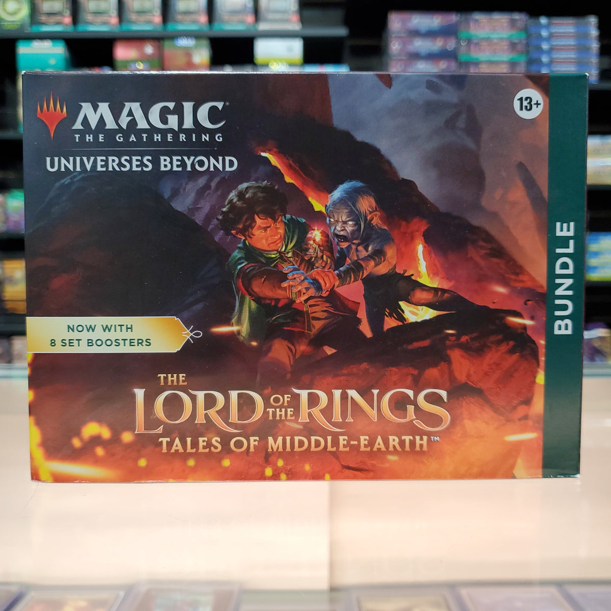 Hot Sale The Gathering - The Lord of the Rings: Tales of Middle-earth - Bundle