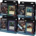Hot Sale The Gathering - Universes Beyond: Warhammer 40.000 - Commander Deck Display