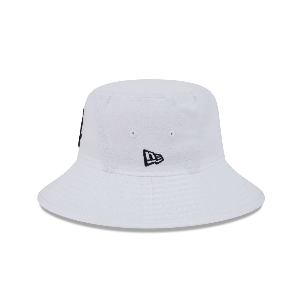 Chicago White Sox Chrome Bucket Hat