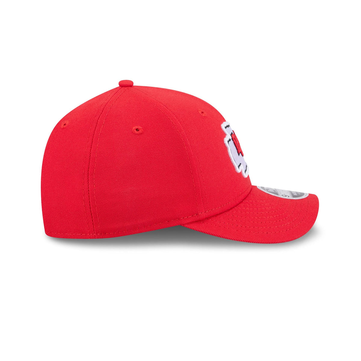 Kansas City Chiefs Team Kids 9FORTY M-Crown Snapback Hat