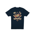Boston Red Sox Tasmanian Devil Catcher T-Shirt