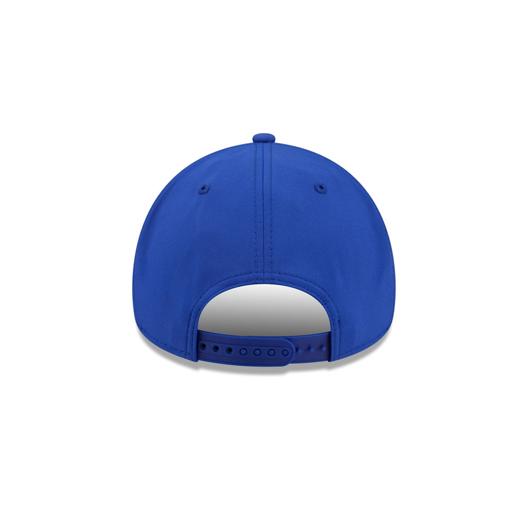 Philadelphia 76ers 9FORTY APEX Snapback Hat
