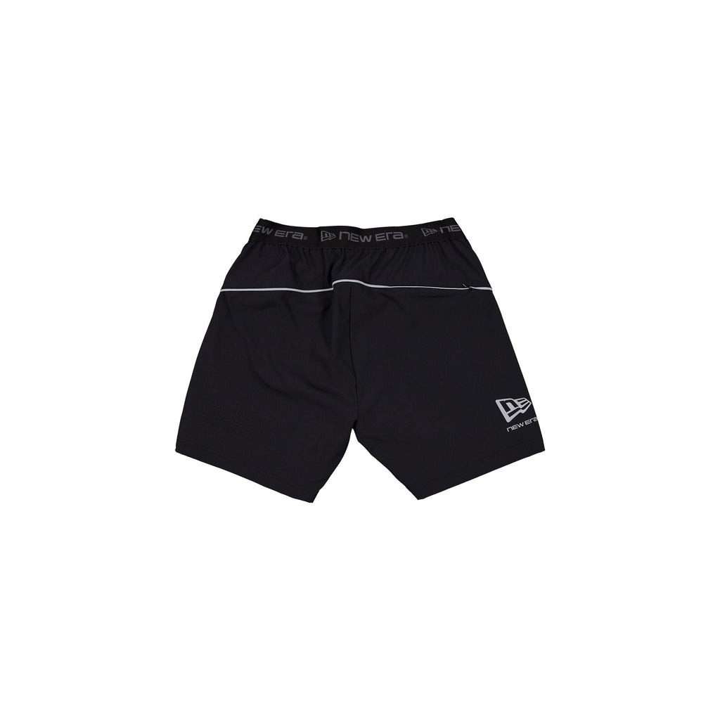 2026 NFL Combine Active Shorts