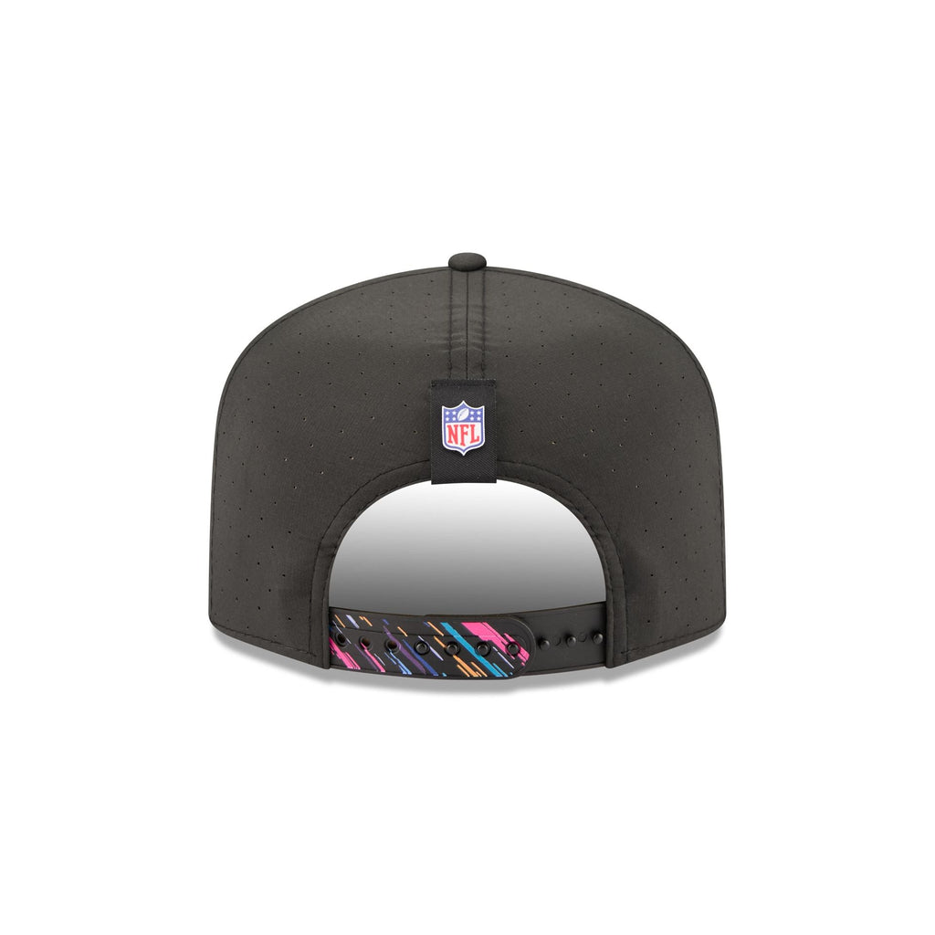 Indianapolis Colts 2026 Crucial Catch 19TWENTY Snapback Hat