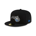 Orlando Magic Basic 59FIFTY Fitted Hat