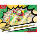 🔥2026 Christmas Gift🎄: Mega Evolution - Ascended Heroes Mega Meganium ex Box