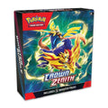 🔥2026 Christmas Gift🎄: Sword & Shield - Crown Zenith - Booster Bundle (6 Packs)