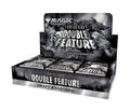 Hot Sale The Gathering - Innistrad: Double Feature - Draft Booster Box