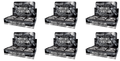 Hot Sale The Gathering - Innistrad: Double Feature - Draft Booster Case