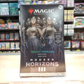 Hot Sale The Gathering - Modern Horizons 3 - Commander Deck (Tricky Terrain)